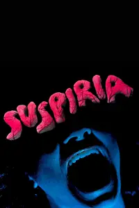 Poster to the movie "Suspiria" #953476