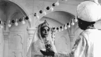 Backdrop to the movie "The Adventures of Goopy and Bagha" #733145
