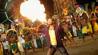 Backdrop to the movie "Thirupathi" #859670