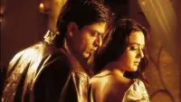 Backdrop to the movie "Veer-Zaara" #807759
