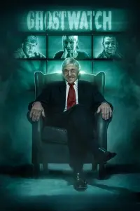 Poster to the movie "Ghostwatch" #943631