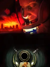 Poster to the movie "Aire: Just Breathe" #740419