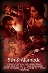 Poster to the movie "5th & Alameda" #1169532