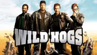 Backdrop to the movie "Wild Hogs" #711621