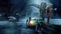 Backdrop to the movie "Jurassic Park" #723914