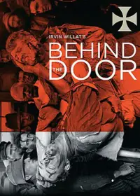 Poster to the movie "Behind the Door" #1211983
