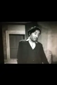 Poster to the movie "The Useless Life of Pito Perez" #1212579