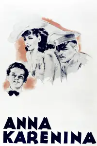 Poster to the movie "Anna Karenina" #1083171