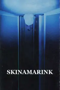 Poster to the movie "Skinamarink" #965556