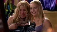 Backdrop to the movie "Coyote Ugly" #822602