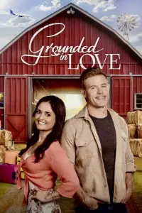 Poster to the movie "Grounded in Love" #649741