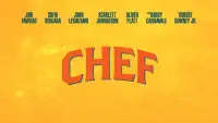 Backdrop to the movie "Chef" #974329