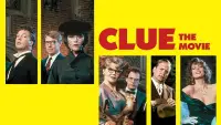 Backdrop to the movie "Clue" #942789
