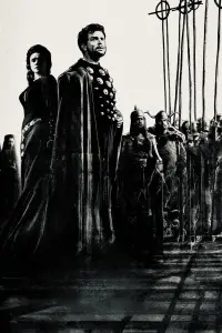 Poster to the movie "Macbeth" #1158530