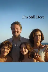 Poster to the movie "I