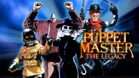 Backdrop to the movie "Puppet Master: The Legacy" #1081806