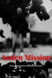 Poster to the movie "Second Mission" #785238