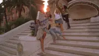 Backdrop to the movie "The Cheetah Girls 2" #708636