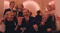 Backdrop to the movie "The Grand Budapest Hotel" #766477