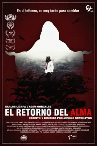 Poster to the movie "The Return of the Lifeblood" #1146386