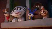 Backdrop to the movie "The Secret Life of Pets 2" #702053