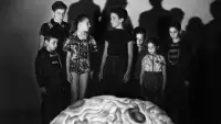Backdrop to the movie "The Space Children" #889084