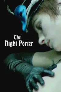 Poster to the movie "The Night Porter" #717655