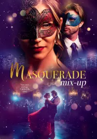 Poster to the movie "Masquerade Mix-Up" #735968