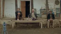 Backdrop to the movie "Where Is My Friend