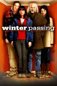 Poster to the movie "Winter Passing" #1109921