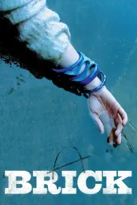 Poster to the movie "Brick" #1031503