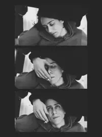 Poster to the movie "As You Are" #1176825