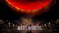 Backdrop to the movie "War of the Worlds" #919937