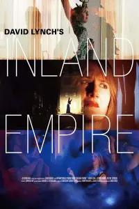 Poster to the movie "Inland Empire" #142406