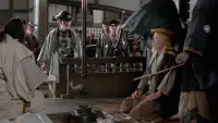 Backdrop to the movie "Lone Wolf and Cub: Baby Cart in Peril" #795863