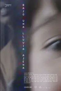 Bajo una lluvia ajena