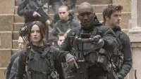 Backdrop to the movie "The Hunger Games: Mockingjay - Part 2" #677331
