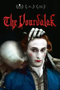 Poster to the movie "The Vourdalak" #982750