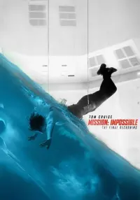 Poster to the movie "Mission: Impossible 8" #815261
