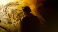 Backdrop to the movie "Chauvet, voyage aux origines" #749075