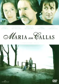 Poster to the movie "Maria an Callas" #847922