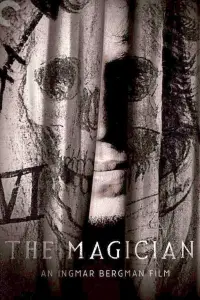 Poster to the movie "The Magician" #685962
