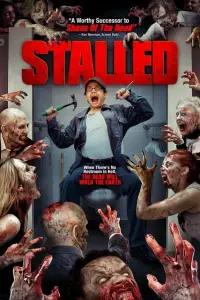 Poster to the movie "Stalled" #141336