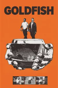 Poster to the movie "Goldfish" #1005764