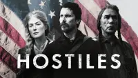 Backdrop to the movie "Hostiles" #964672