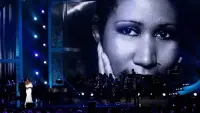 Backdrop to the movie "Aretha! A Grammy Celebration for the Queen of Soul" #842445