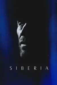 Poster to the movie "Siberia" #732527
