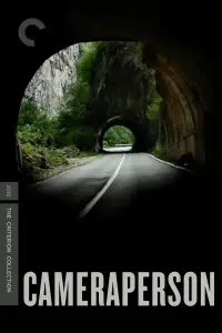 Poster to the movie "Cameraperson" #1098482