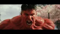 Backdrop to the movie "Captain America: Brave New World" #674668