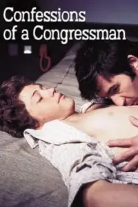 Poster to the movie "Confessions of a Congressman" #1101286